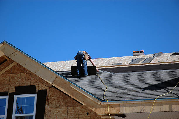 Best Residential Roofing Contractor  in Brooklyn, WI