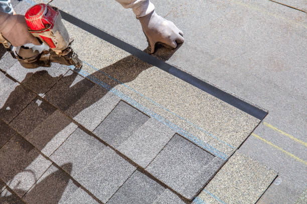 Roof Waterproofing Services in Brooklyn, WI
