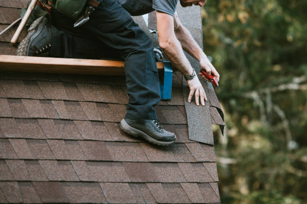 Best Commercial Roofing Services  in Brooklyn, WI